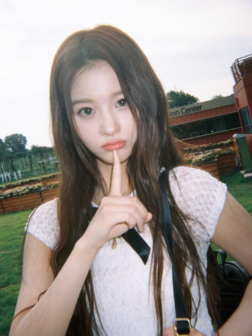 NMIXX (엔믹스) 설윤0