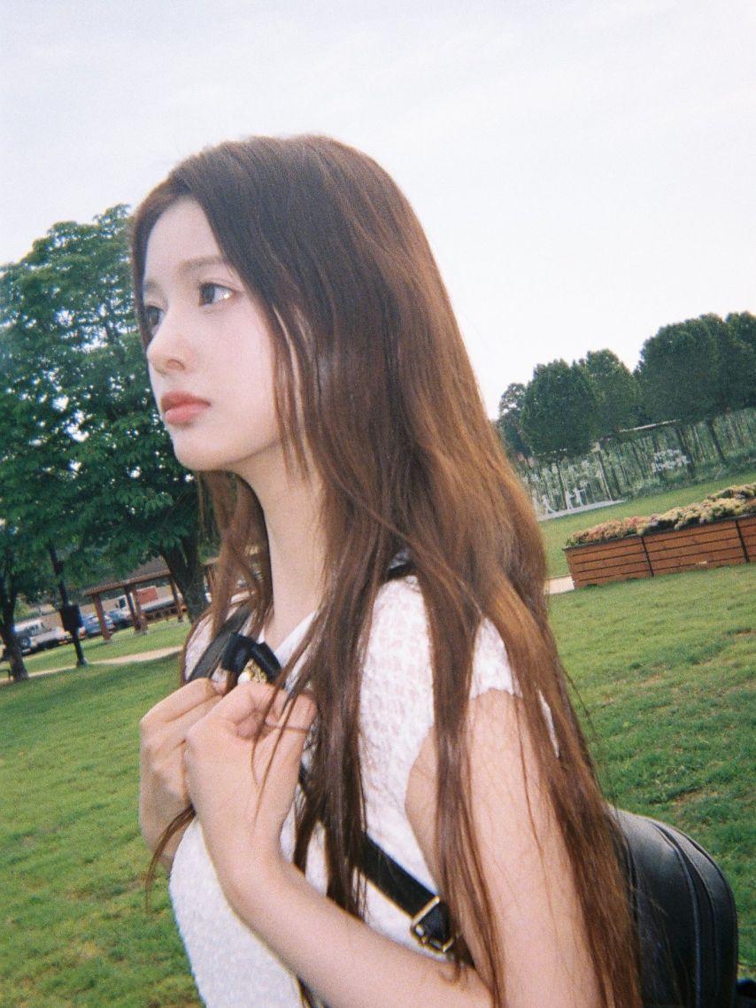 NMIXX (엔믹스) 설윤1