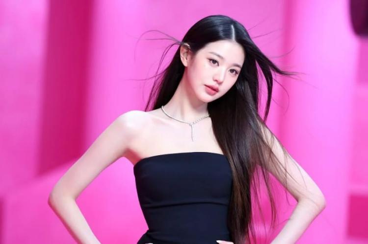 IVE (아이브) 장원영1