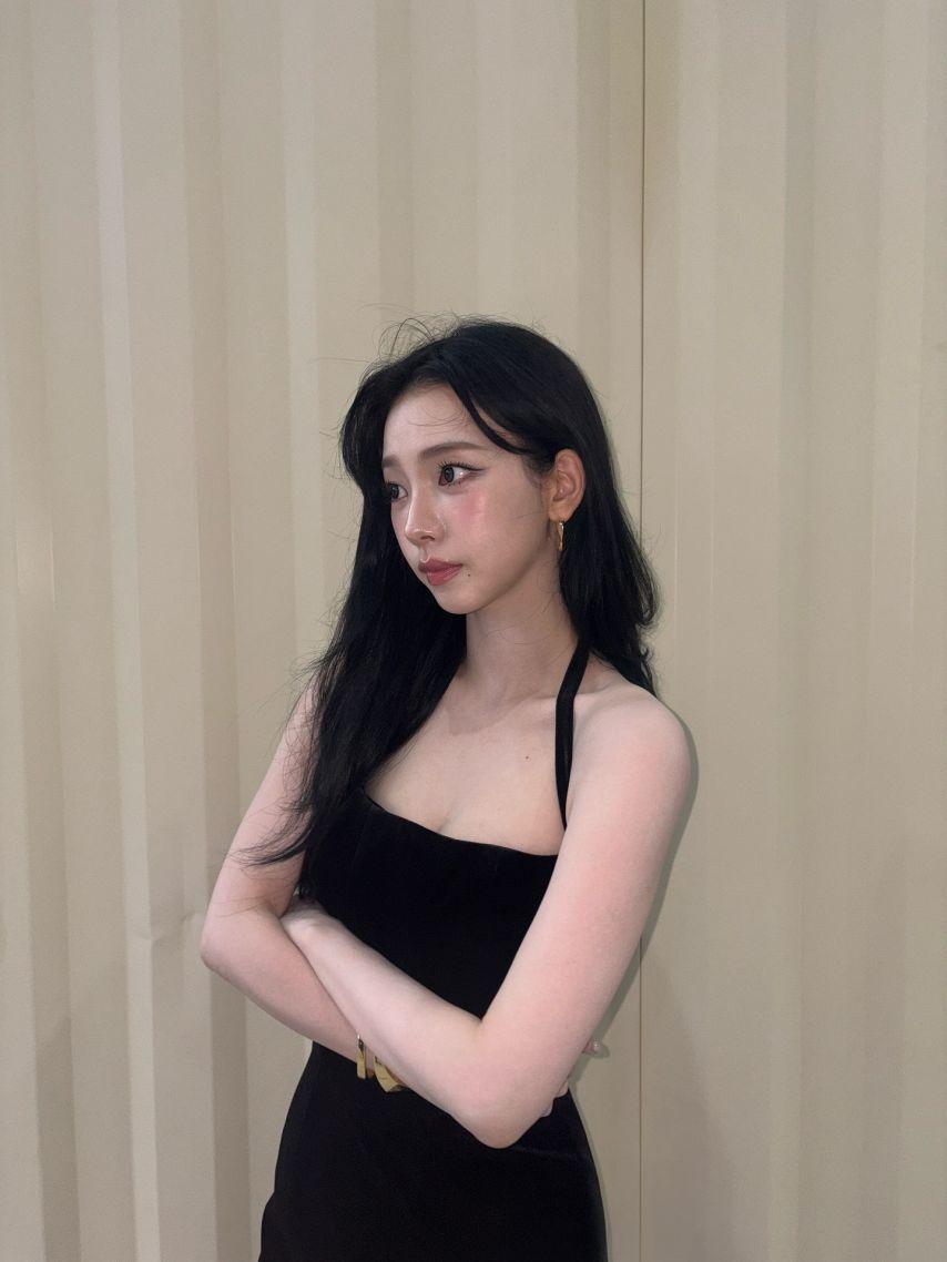 에스파 (aespa) 카리나0