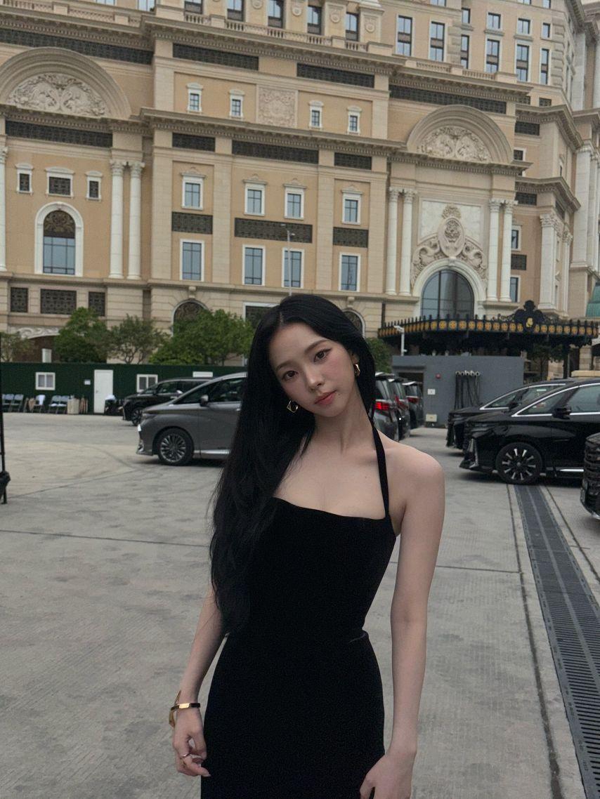 에스파 (aespa) 카리나1