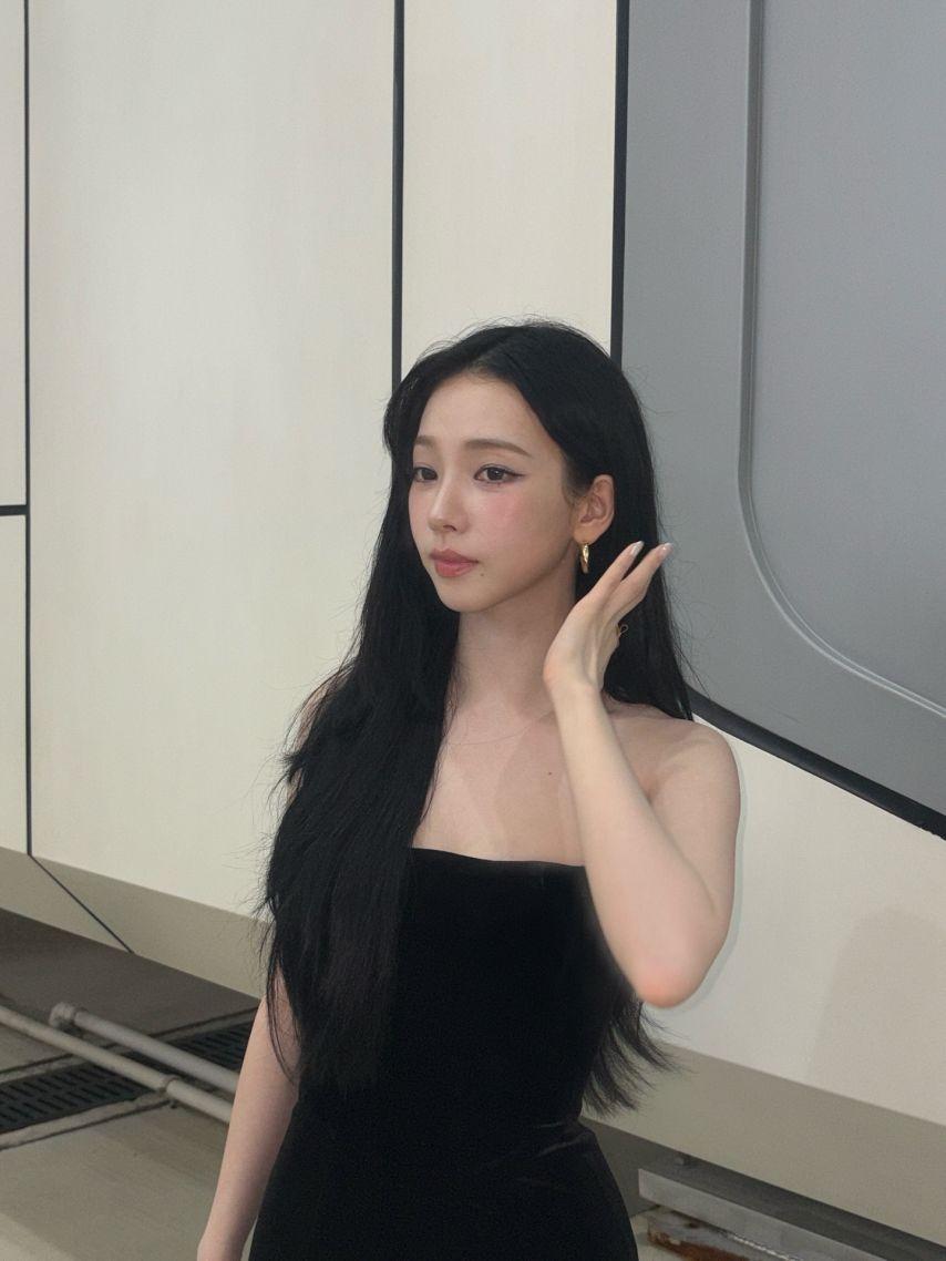 에스파 (aespa) 카리나4