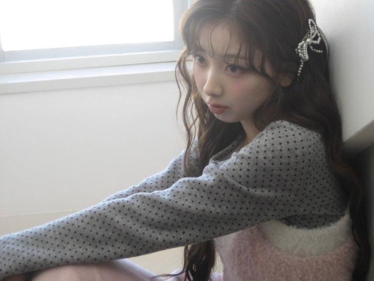 니쥬 (NiziU) 미이히0