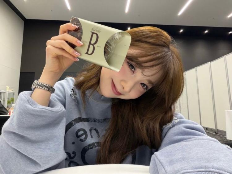 니쥬 (NiziU) 미이히2