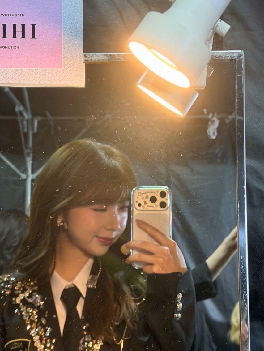 니쥬 (NiziU) 미이히3