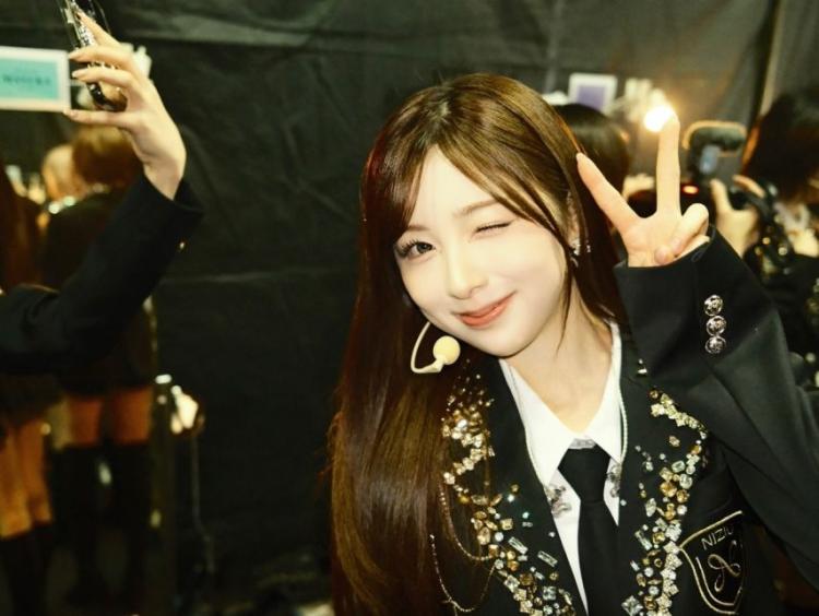 니쥬 (NiziU) 미이히4