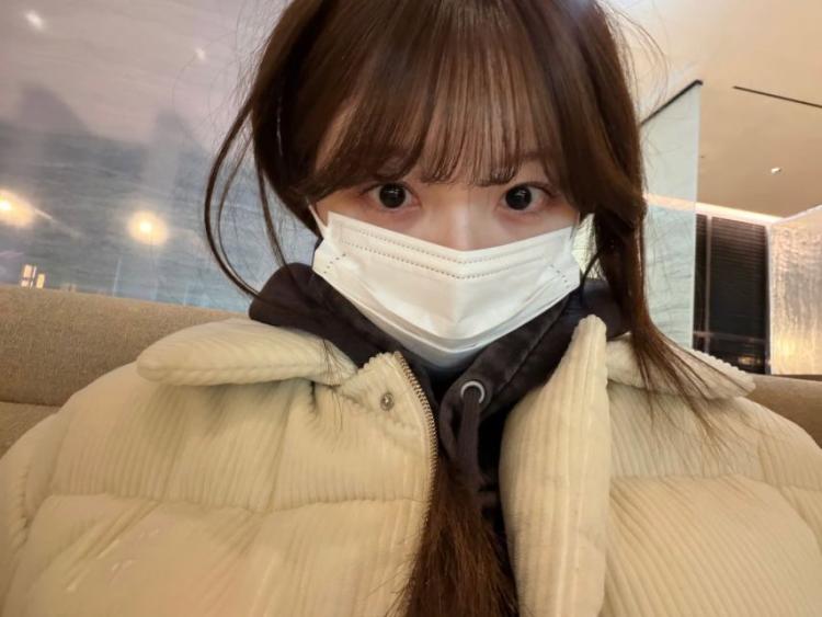 니쥬 (NiziU) 미이히5