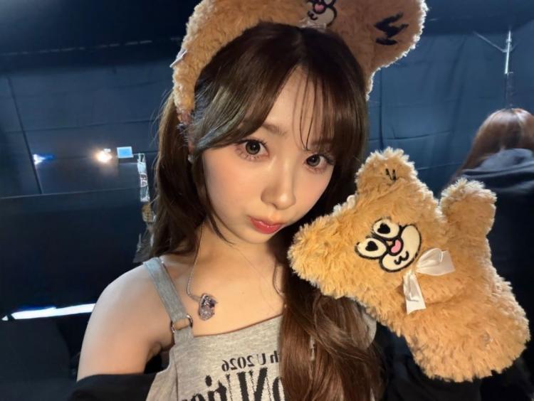 니쥬 (NiziU) 미이히6