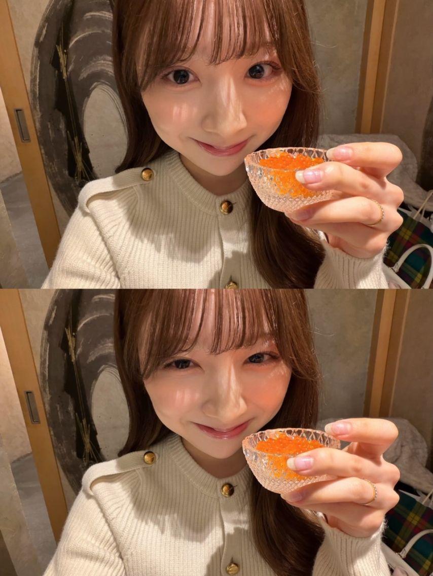 니쥬 (NiziU) 미이히7