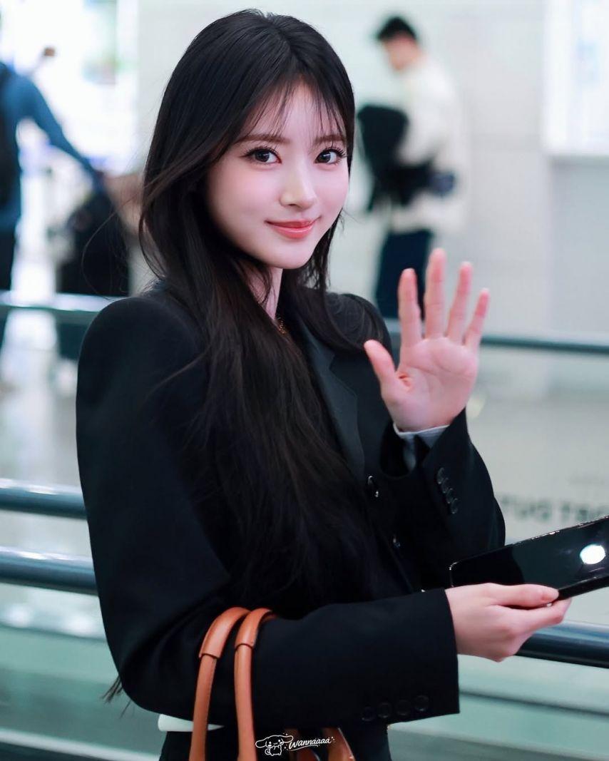 MEOVV (미야오) 안나5