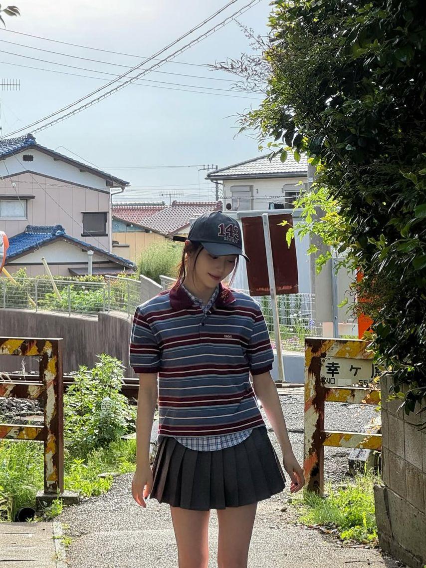 케플러 (Kep1er) 샤오팅3