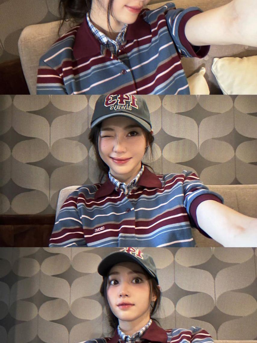 케플러 (Kep1er) 샤오팅5