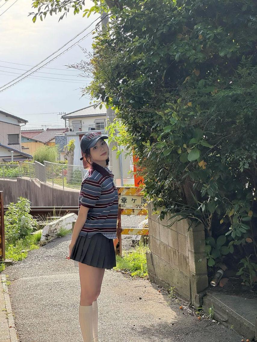 케플러 (Kep1er) 샤오팅9