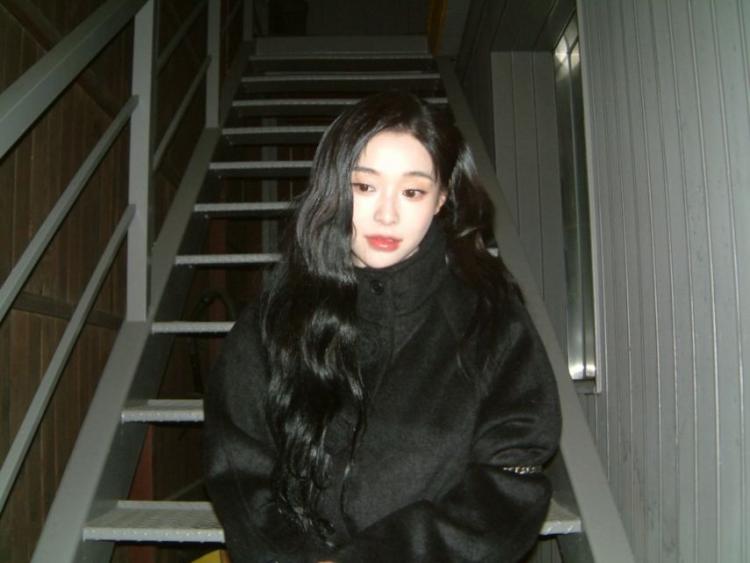 드림캐쳐 (DREAMCATCHER) 가현2