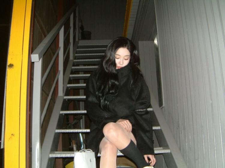 드림캐쳐 (DREAMCATCHER) 가현3