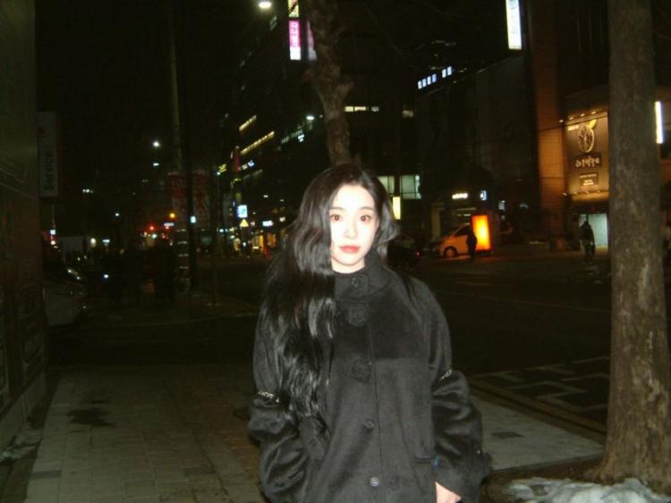 드림캐쳐 (DREAMCATCHER) 가현4