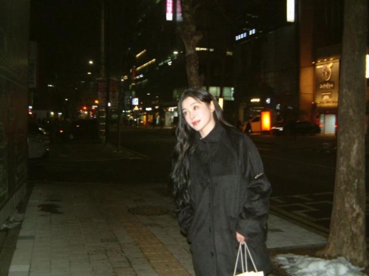 드림캐쳐 (DREAMCATCHER) 가현5