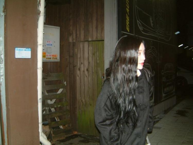 드림캐쳐 (DREAMCATCHER) 가현6