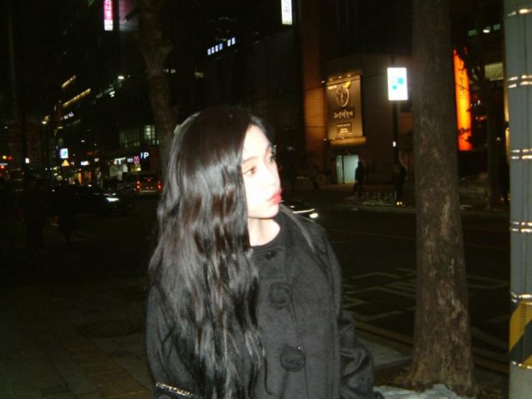 드림캐쳐 (DREAMCATCHER) 가현7