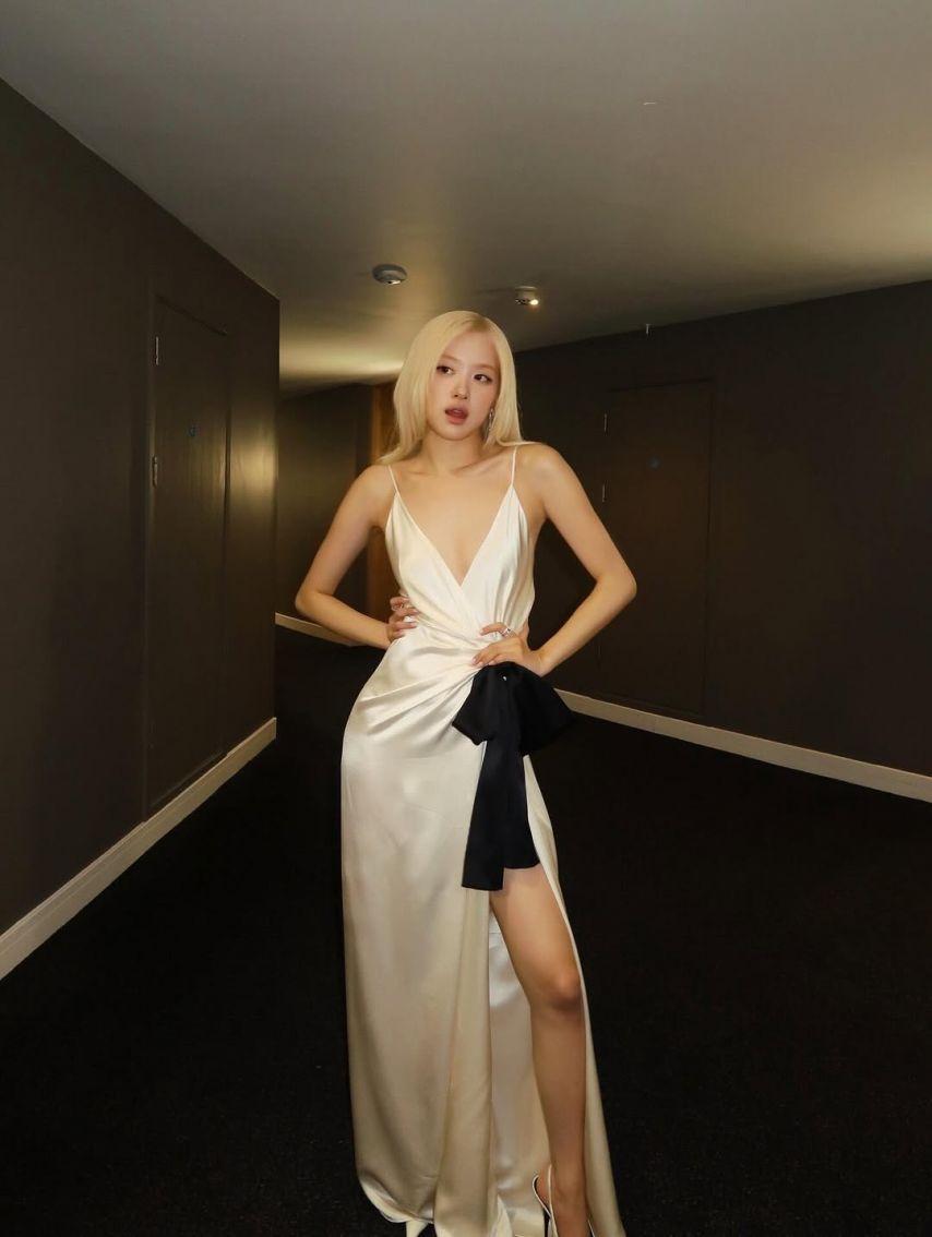 BLACKPINK (블랙핑크) 로제0