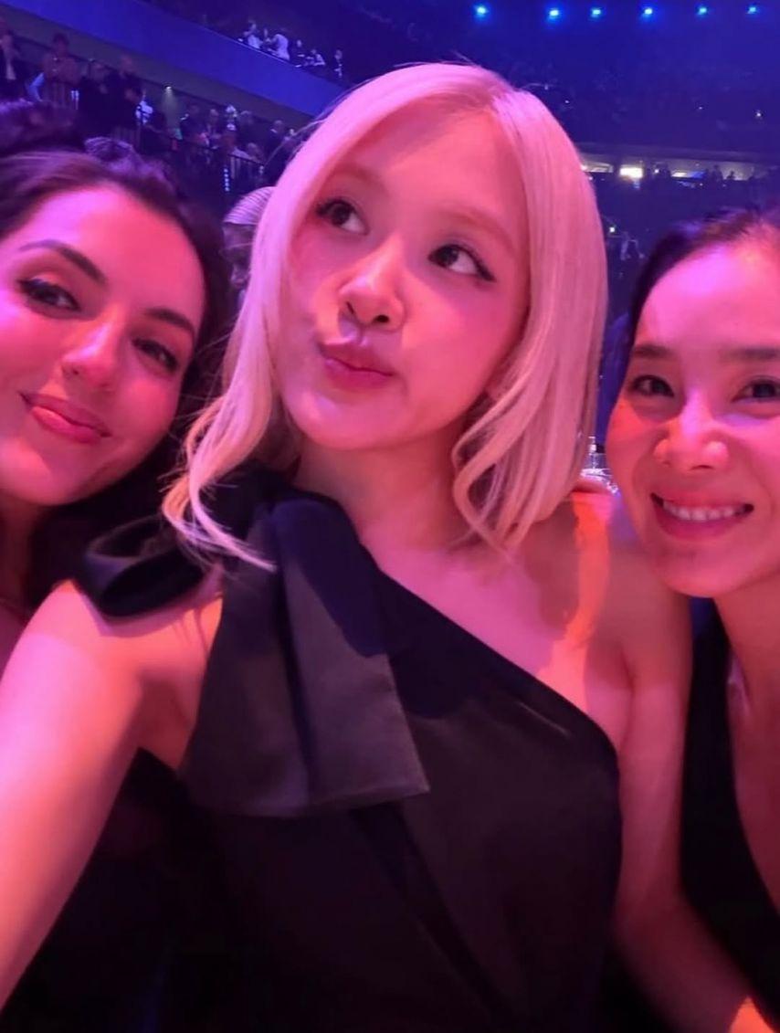 BLACKPINK (블랙핑크) 로제13