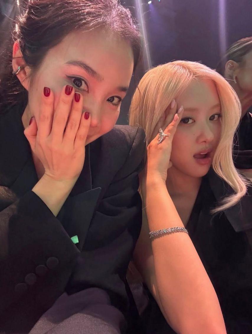 BLACKPINK (블랙핑크) 로제15