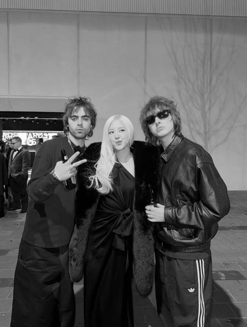 BLACKPINK (블랙핑크) 로제16