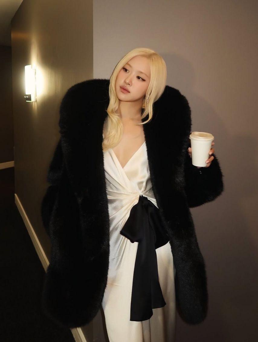 BLACKPINK (블랙핑크) 로제3