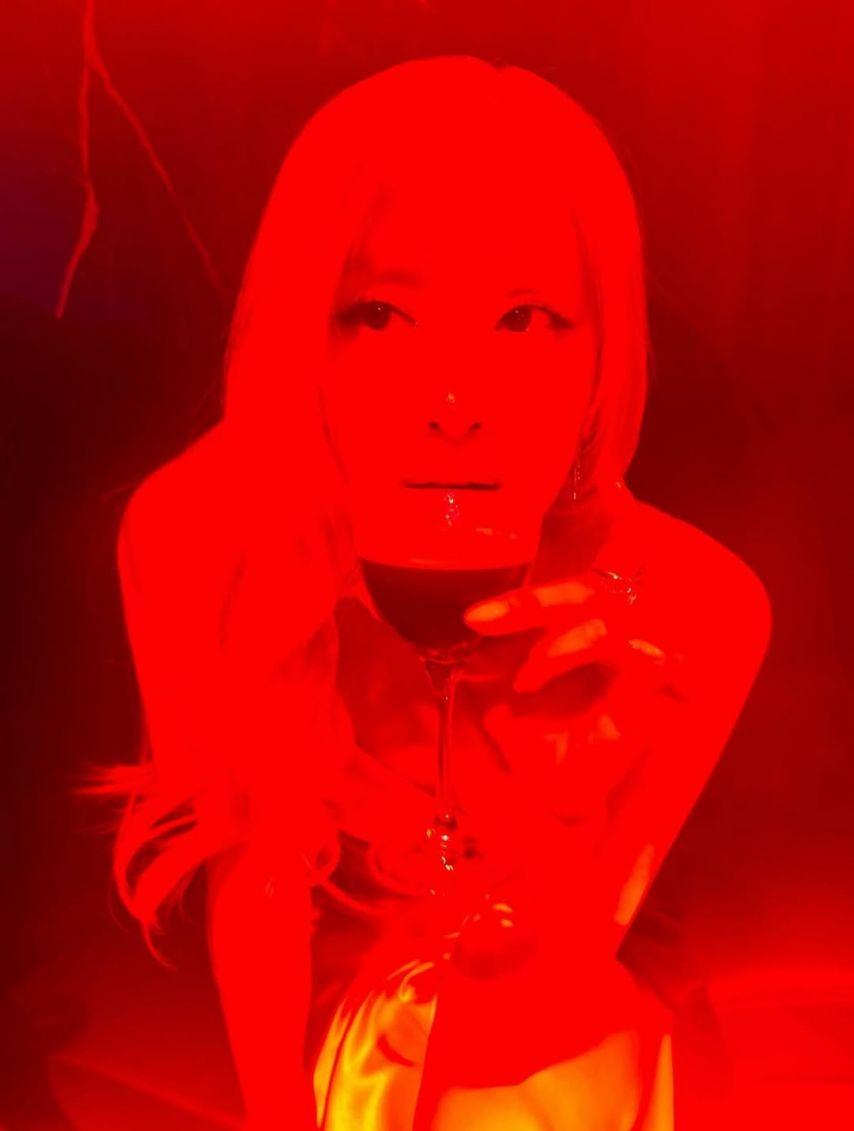 BLACKPINK (블랙핑크) 로제6