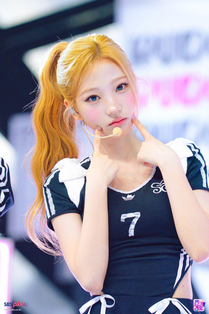 하츠투하츠 인기가요 현장포토 121