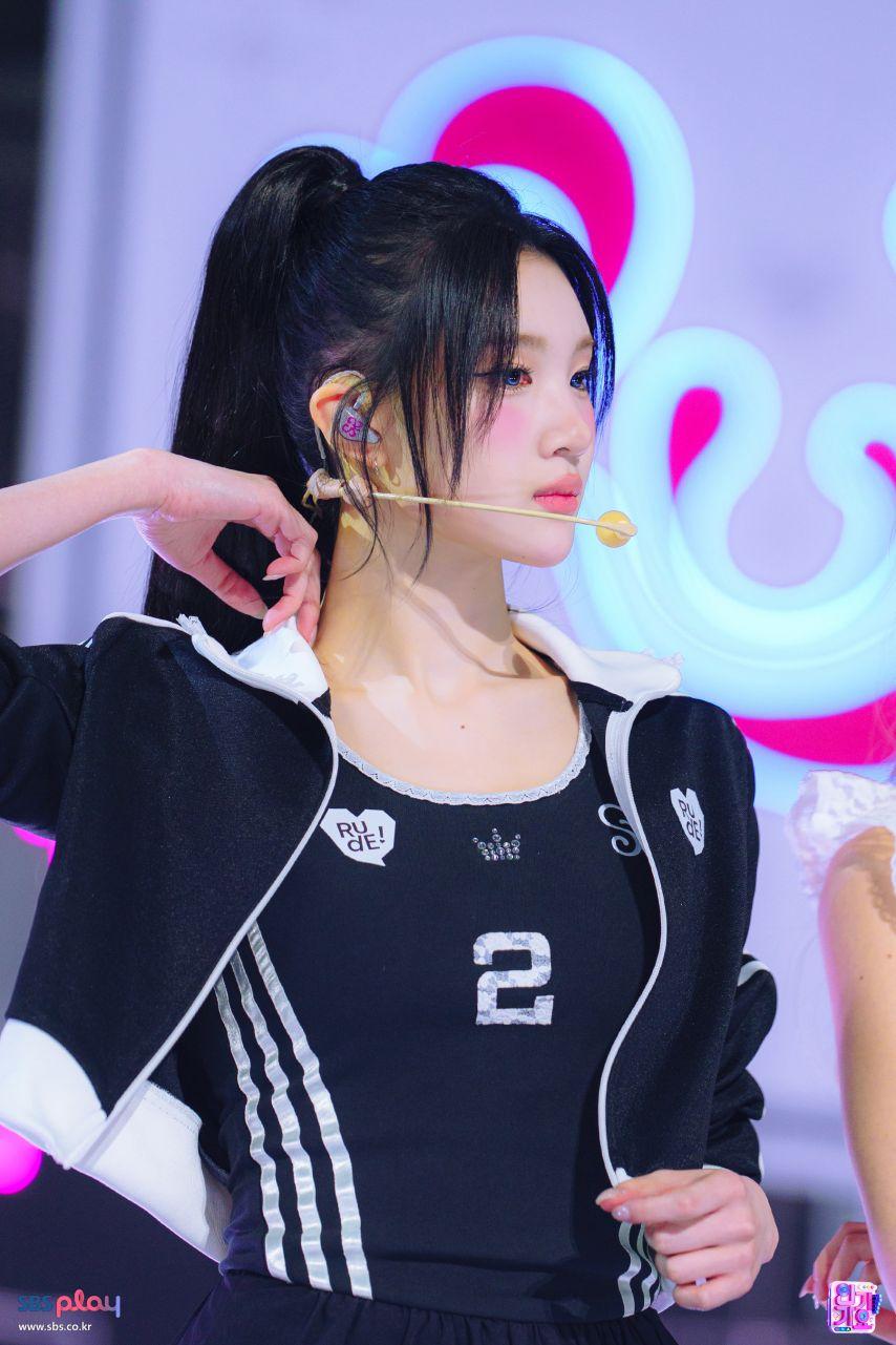 하츠투하츠 인기가요 현장포토 17