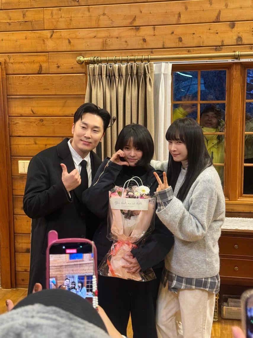 전소영 인별 아너3