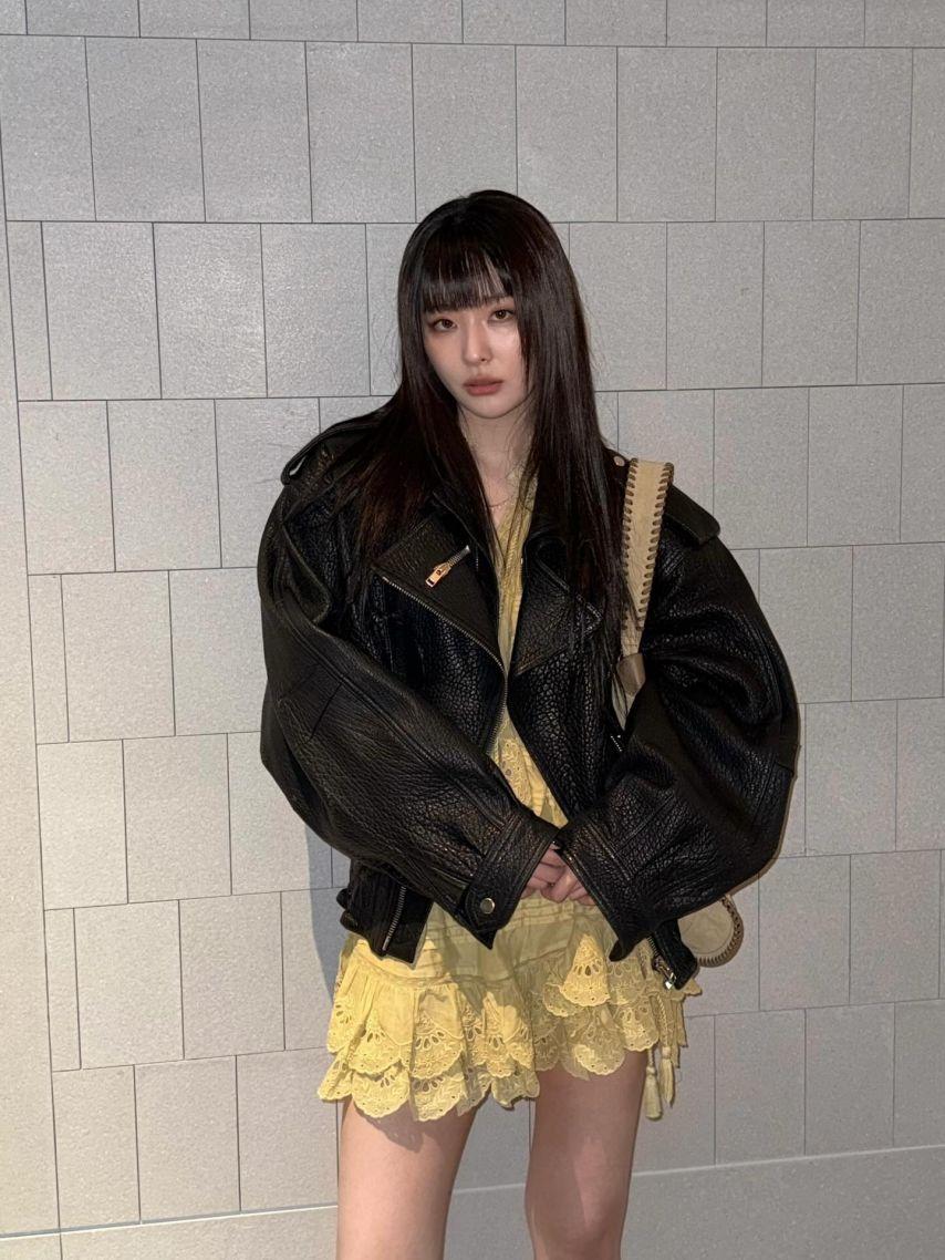 슬기 레드벨벳 인별 등/ 예리김예림0