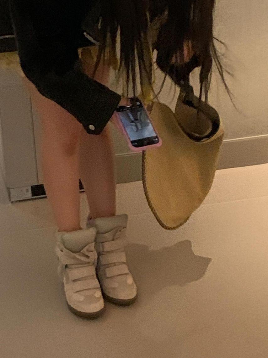 슬기 레드벨벳 인별 등/ 예리김예림12