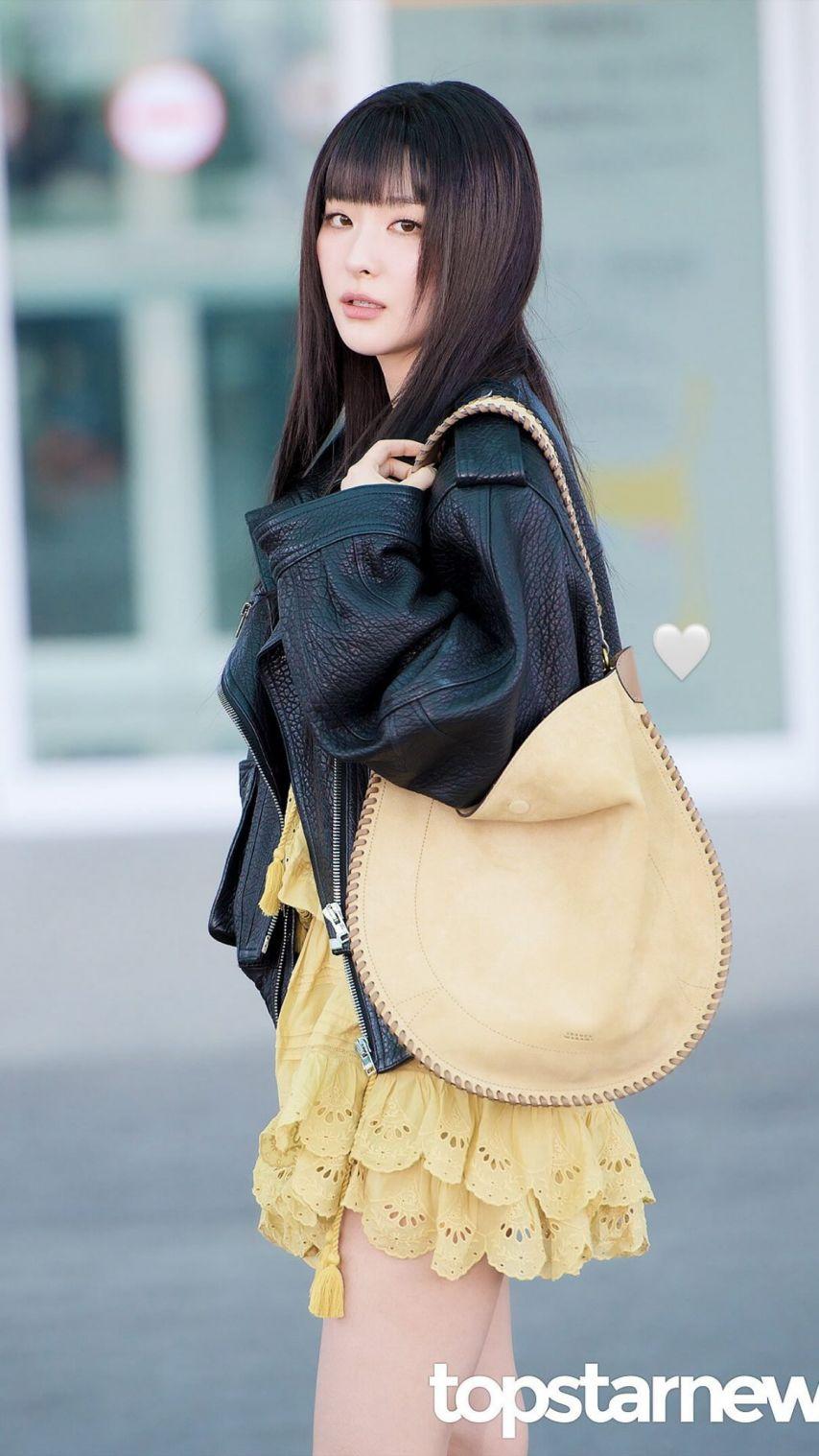 슬기 레드벨벳 인별 등/ 예리김예림14