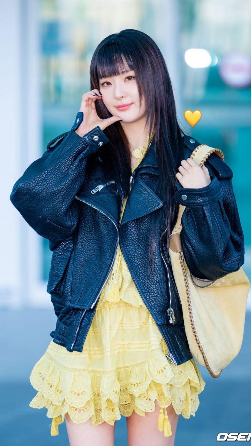 슬기 레드벨벳 인별 등/ 예리김예림16