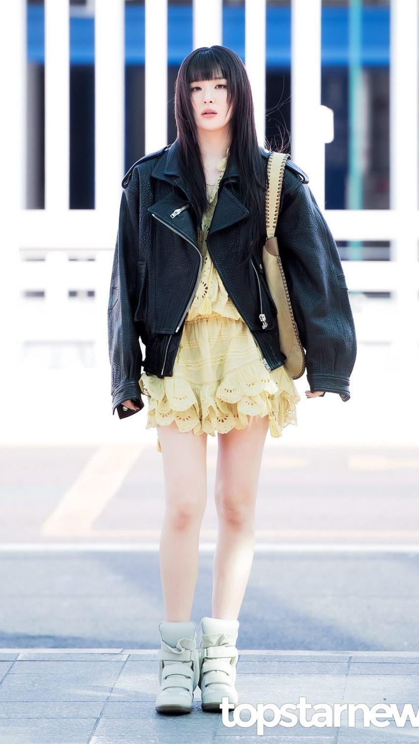 슬기 레드벨벳 인별 등/ 예리김예림17