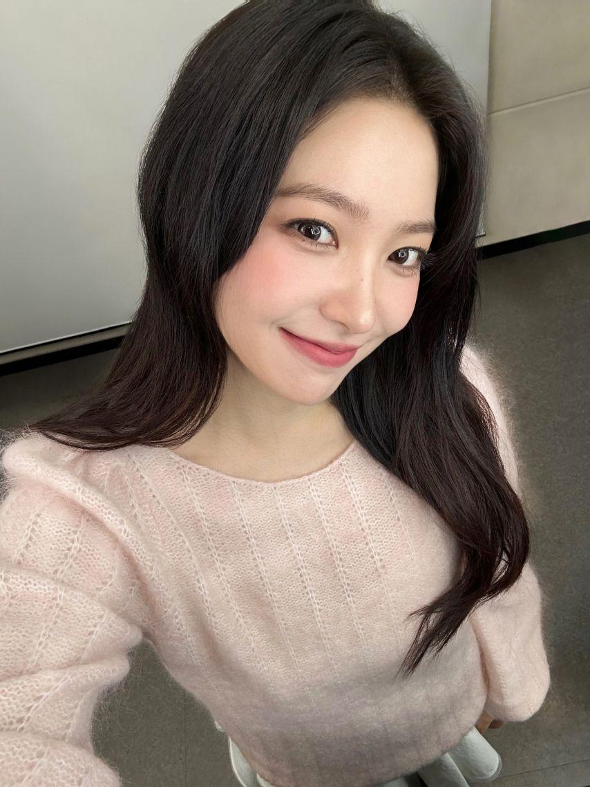 슬기 레드벨벳 인별 등/ 예리김예림20