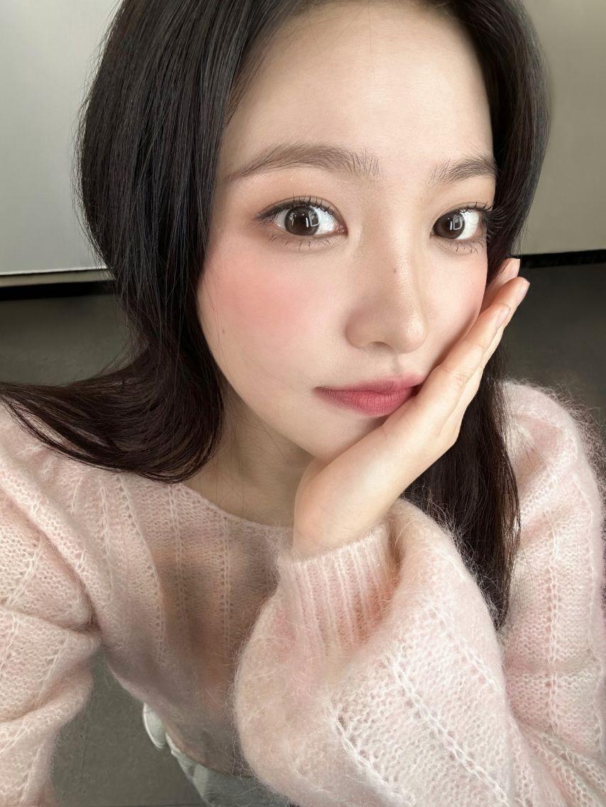 슬기 레드벨벳 인별 등/ 예리김예림21