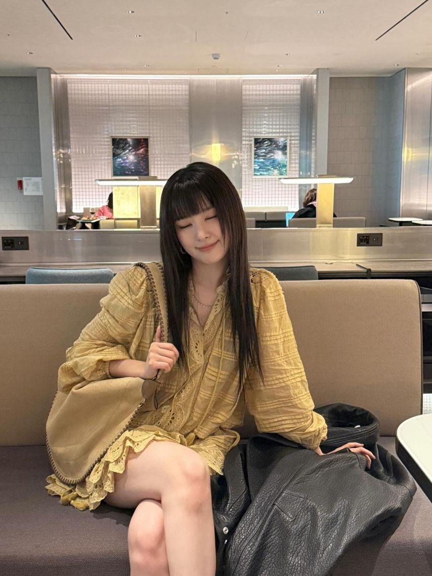 슬기 레드벨벳 인별 등/ 예리김예림9