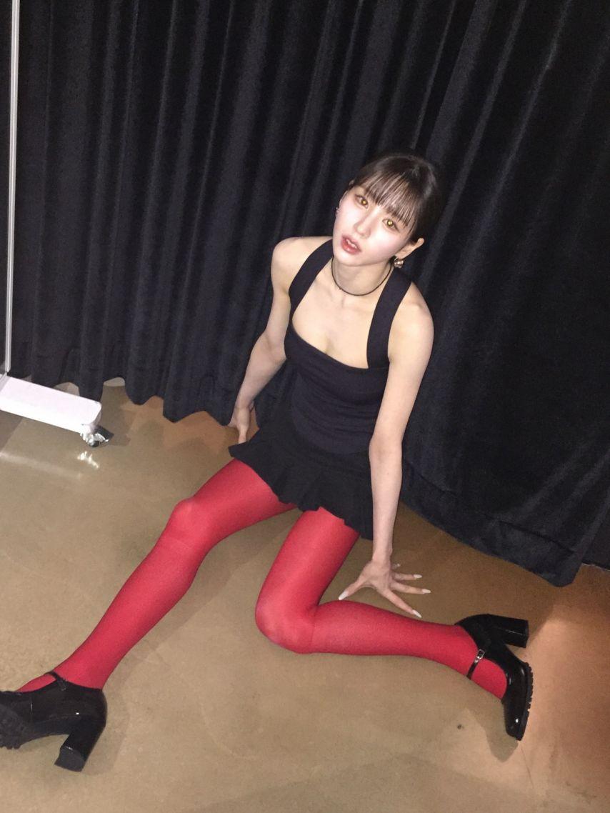 희진 ARTMS아르테미스 인별0