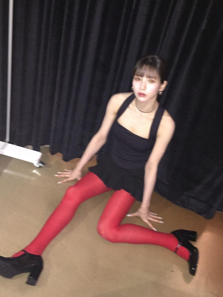 희진 ARTMS아르테미스 인별10