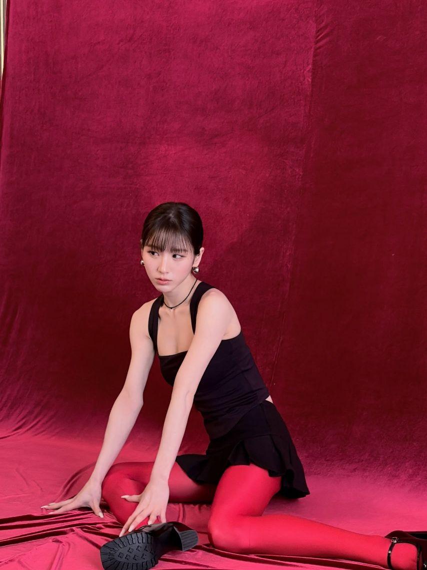 희진 ARTMS아르테미스 인별12