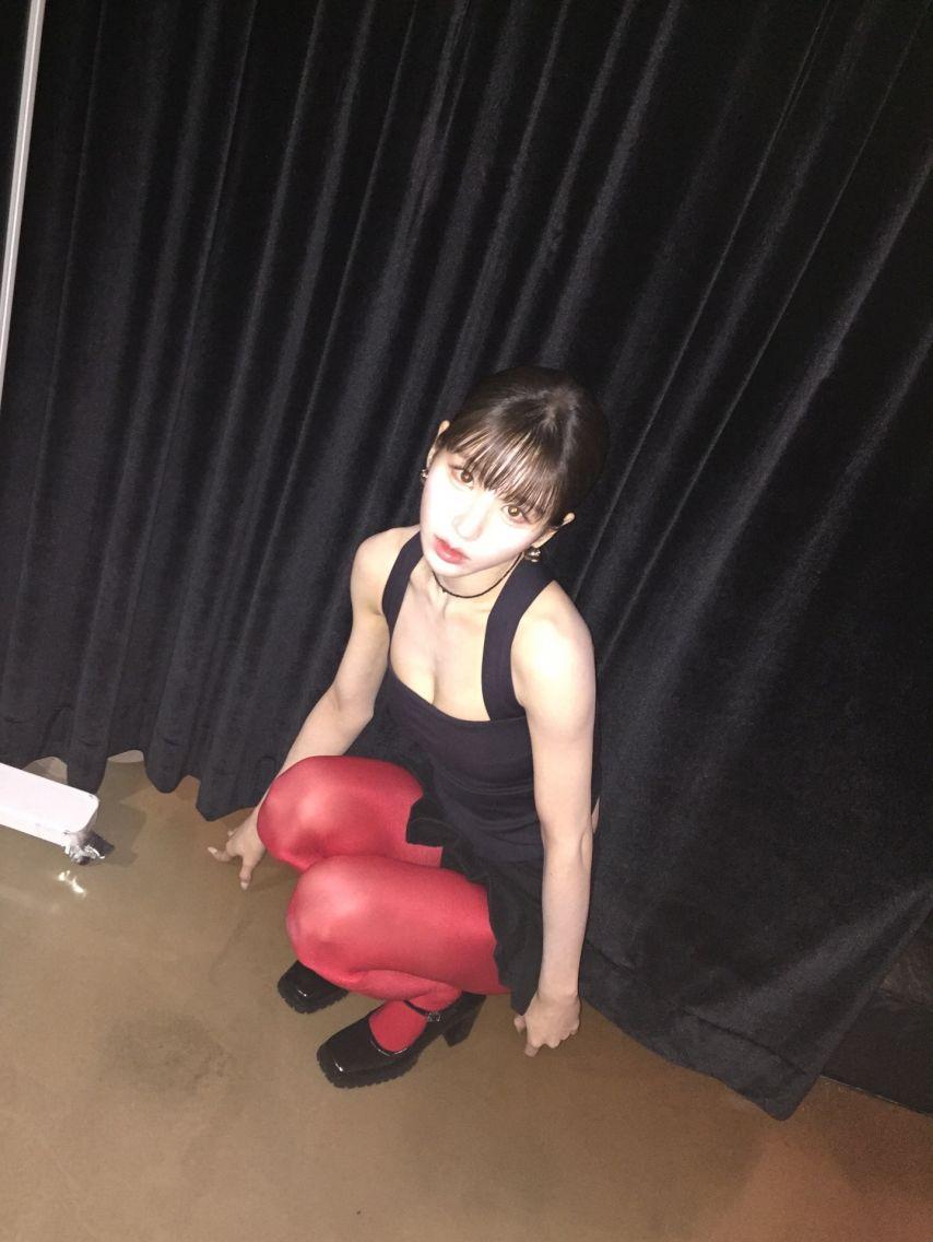 희진 ARTMS아르테미스 인별2