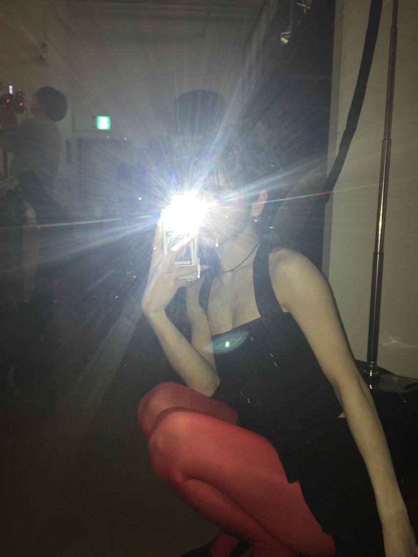 희진 ARTMS아르테미스 인별4