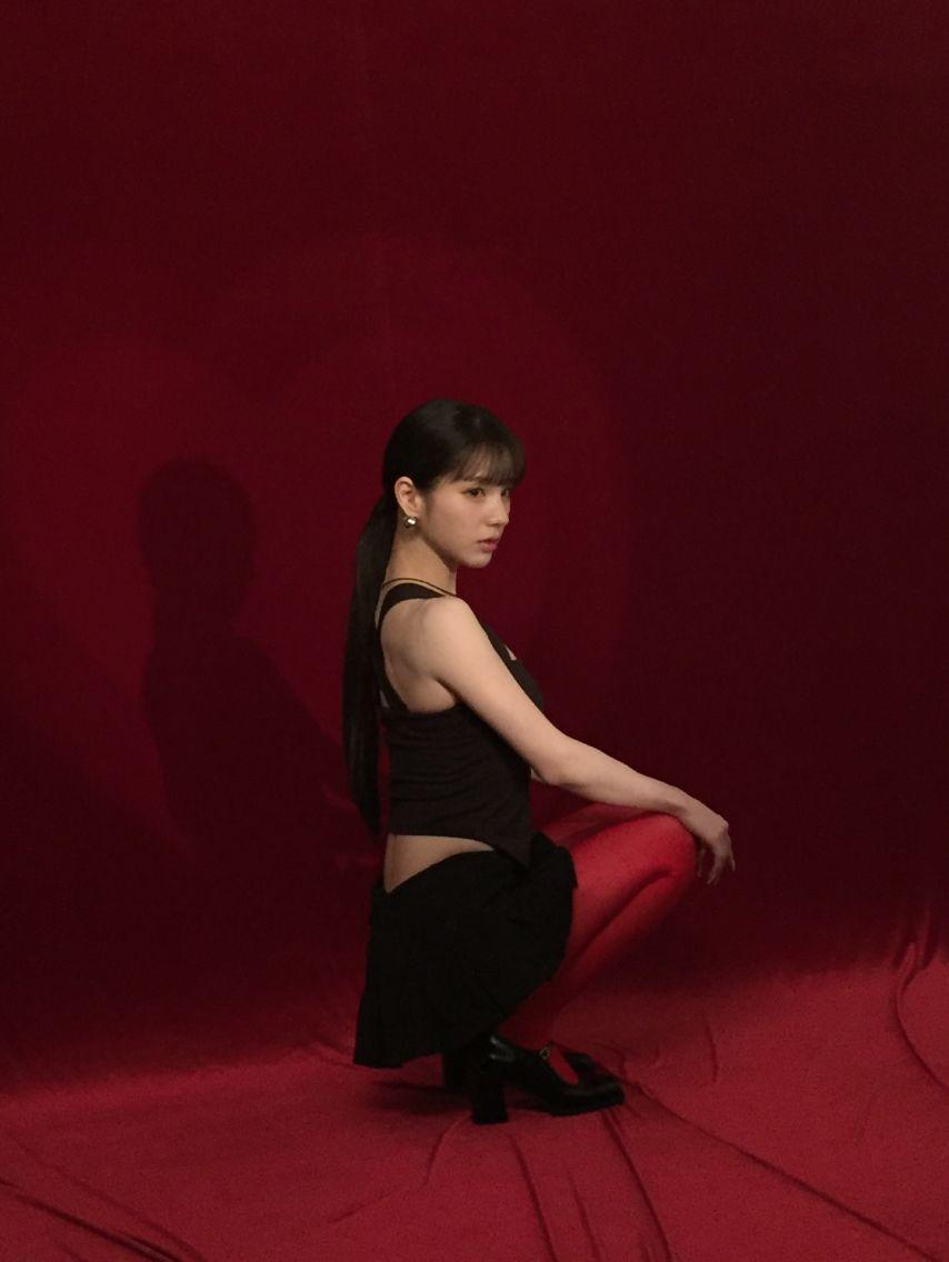 희진 ARTMS아르테미스 인별6