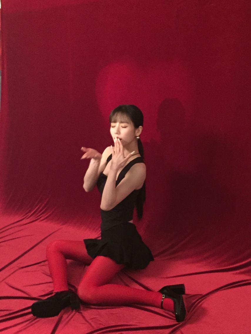 희진 ARTMS아르테미스 인별7