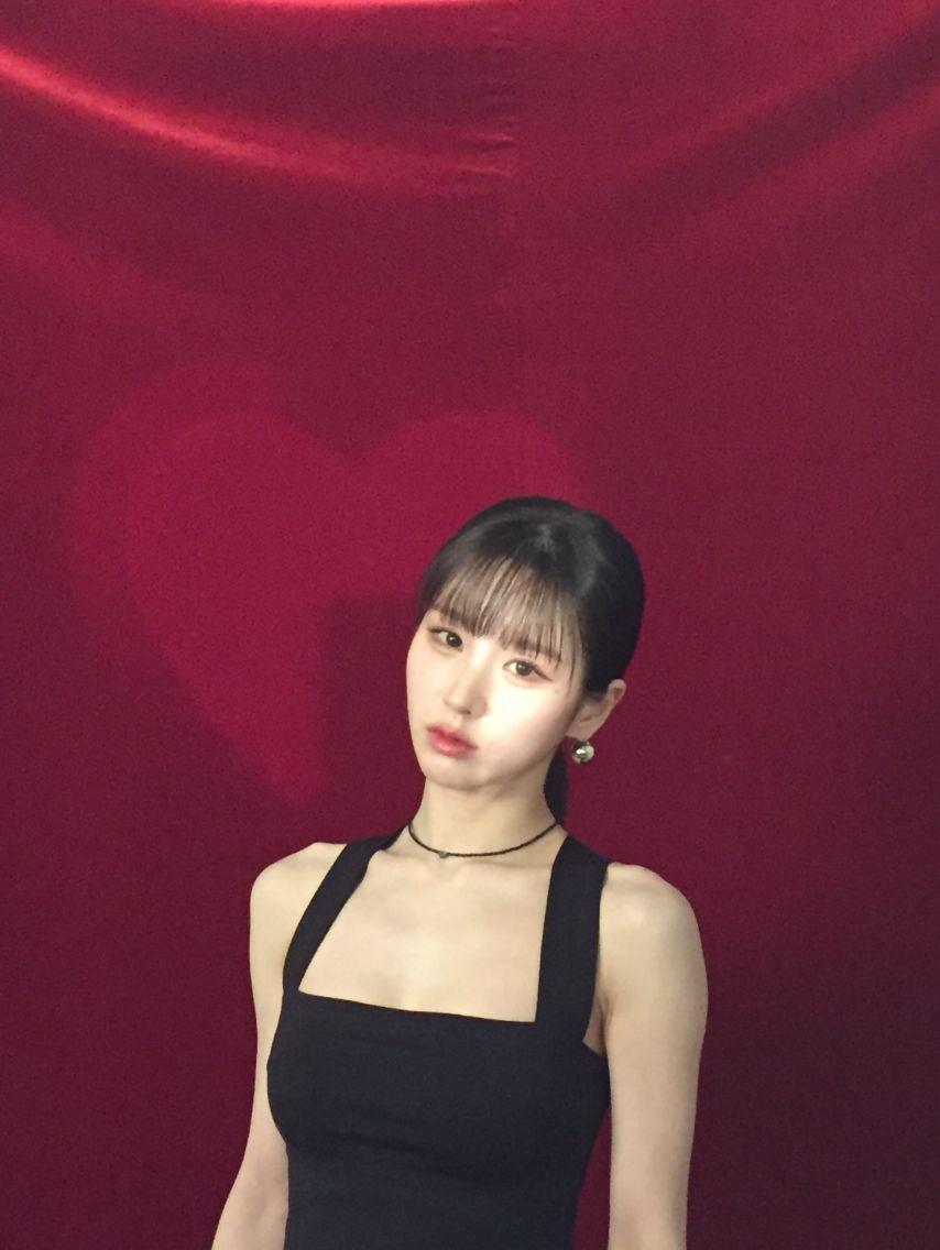 희진 ARTMS아르테미스 인별8