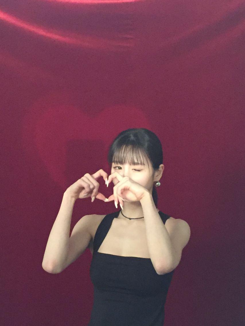 희진 ARTMS아르테미스 인별9