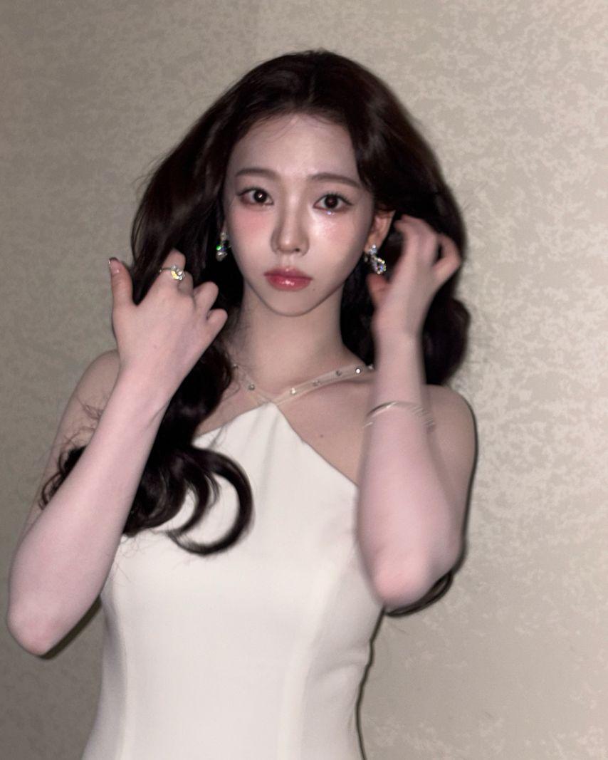 에스파 (aespa) 카리나0